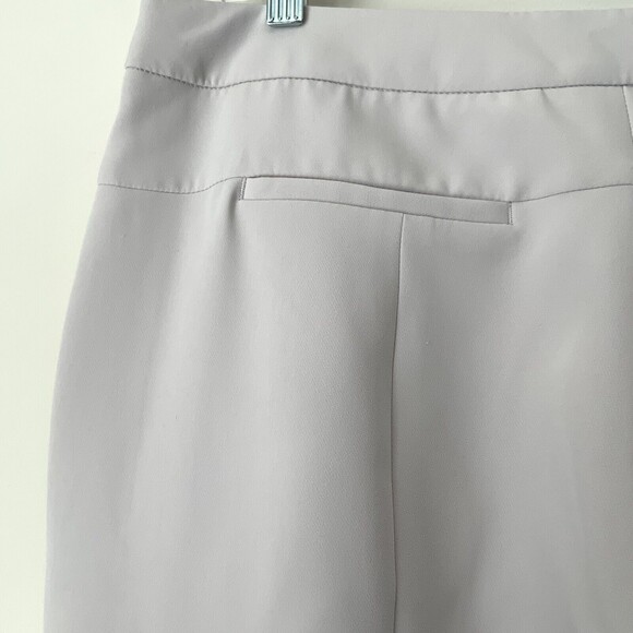 Adrianna Papell Pants Nude Career Work Dress Business 12 - Picture 8 of 12